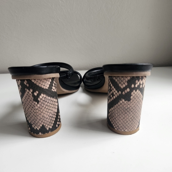 A New Day Block Heel - Picture 5 of 8